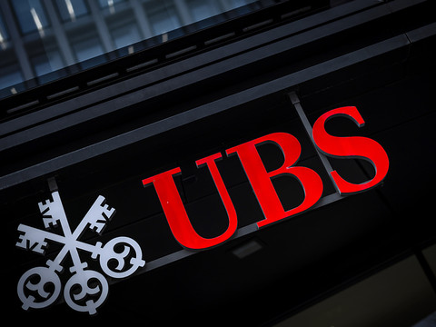 Trafic des paiements d'UBS perturbé par une panne