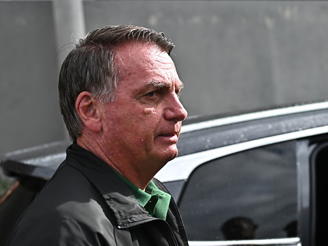 L'ex-président Bolsonaro sera jugé pour tentative de coup d'Etat