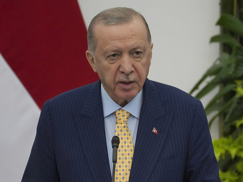 Turquie: la contestation évolue à l'aube d'une deuxième semaine