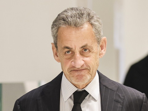 Procès libyen:Sarkozy 