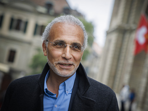 Le procès de Tariq Ramadan pour viols sur trois femmes en mars 2026