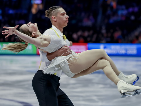 Couples: Vouillamoz/Bouvart qualifiés pour le libre