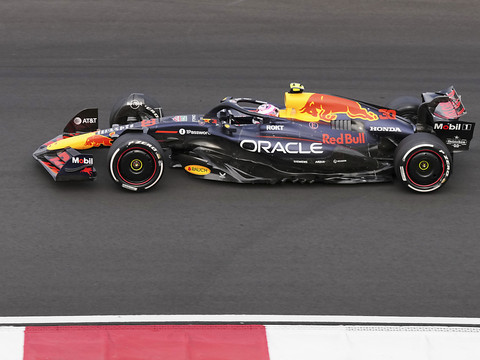 Red Bull relègue Lawson au profit de Tsunoda