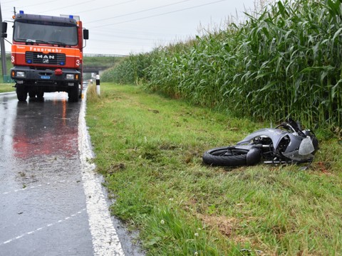 Adolescents à moto: le BPA favorable au relèvement de l’âge minimum