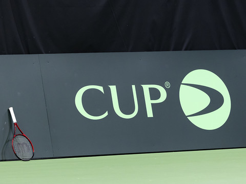 Coupe Davis: l'ITF et Kosmos ont conclu un accord à l'amiable