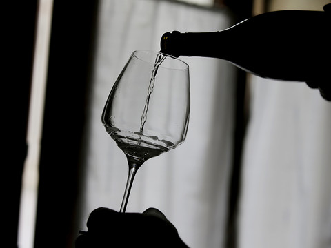 Droits de douane: exportations de vin italien vers les US à l'arrêt