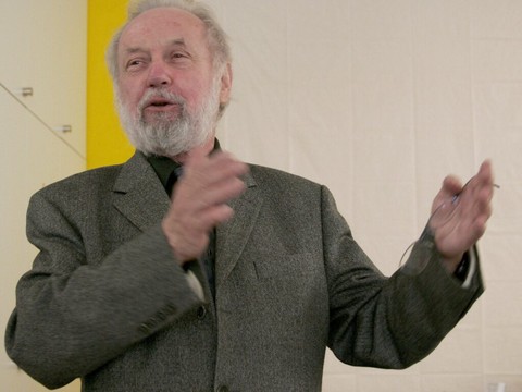 Décès du compositeur valaisan Pierre Mariétan