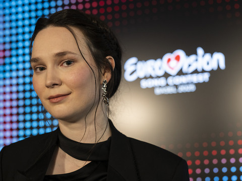 Eurovision: la deuxième vague de vente de billets a duré 22 minutes