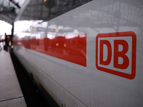 Deutsche Bahn: perte annuelle et besoin d'investissements colossaux