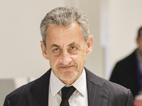 Procès libyen: 7 ans de prison requis contre Nicolas Sarkozy