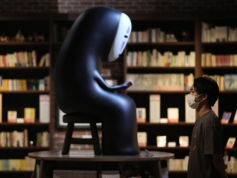 ChatGPT désormais capable de créer des images inspirées de Ghibli