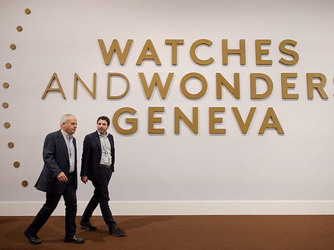 Watches and Wonders: les horlogers se réinventent pour survivre