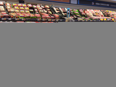 L'inflation est restée stable en février aux Etats-Unis à 2,5%