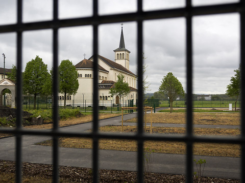 Crédit de 53 millions sollicité pour agrandir Bellechasse (FR)