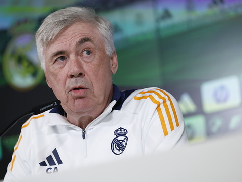 Carlo Ancelotti jugé la semaine prochaine pour fraude fiscale