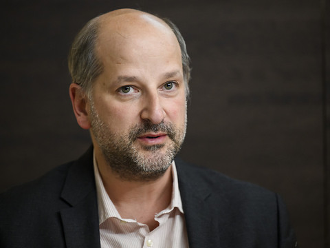 Lausanne: le syndic Grégoire Junod annonce vouloir se représenter