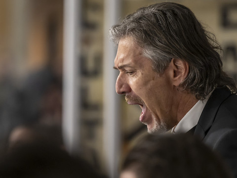 HC Lugano: Uwe Krupp et six joueurs non conservés
