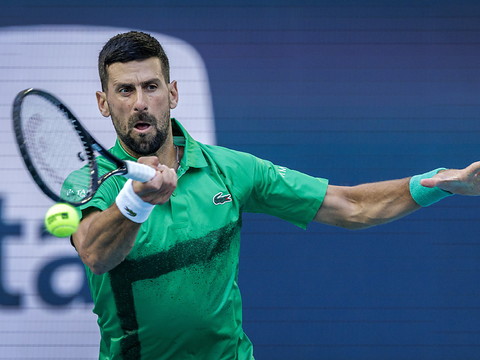 Masters 1000 de Miami: Djokovic file en finale