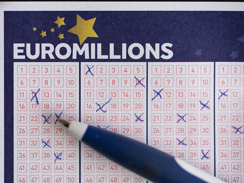 Un joueur décroche le jackpot de l’EuroMillions en Autriche
