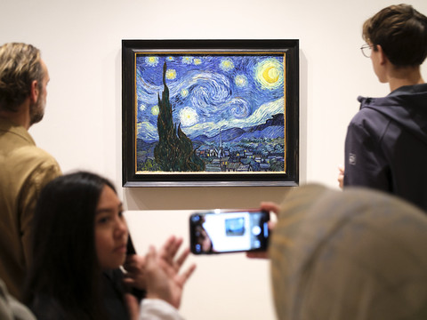 Un Genevois nommé à la tête du MoMA à New York