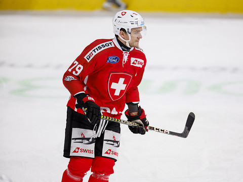 Pas de Championnat du monde pour Calvin Thürkauf