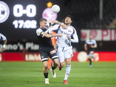 Servette signe un succès sans prix à Lugano