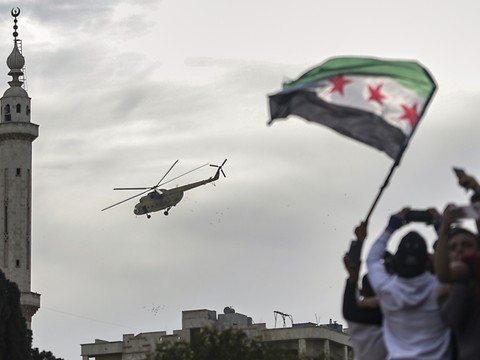 Syrie: un nouveau gouvernement dominé par les fidèles du président
