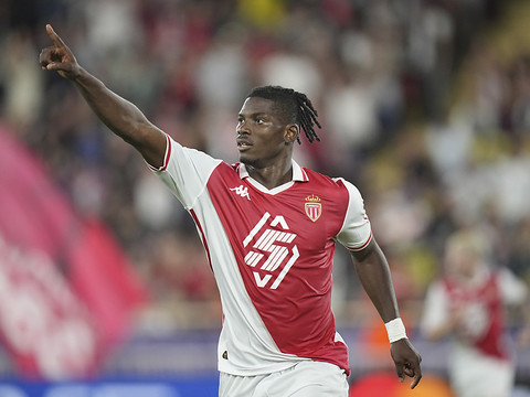 Breel Embolo et Monaco retardent le sacre du PSG