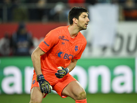 Lausanne-Sport: comment gagner sans Alvyn Sanches ?