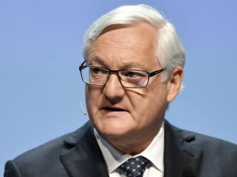 ABB est bien préparé face aux taxes douanières américaines