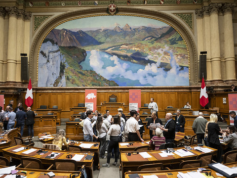 L'Assemblée citoyenne a adopté 6 réformes pour promouvoir la santé