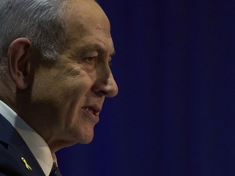 Netanyahu appelle le Hamas à déposer les armes