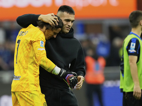 L'Inter et Naples s'imposent