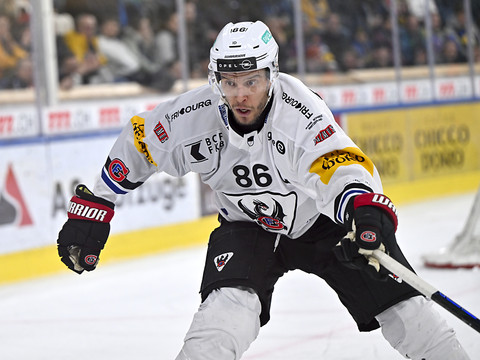 Fribourg-Gottéron sait payer le prix
