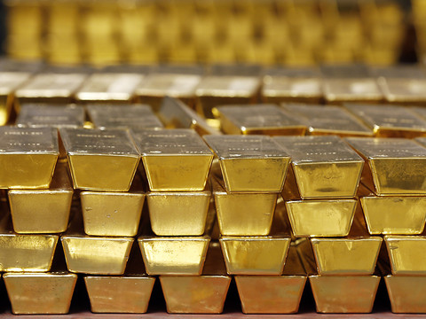 L'or s'envole face aux droits de douane qui approchent