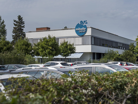 Migros vend Mibelle à l'espagnol Persán