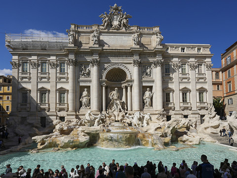 Italie: nouvelle accélération de l'inflation, à 2% en mars