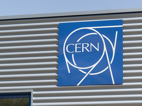 Le CERN publie l'étude de faisabilité de son futur collisionneur