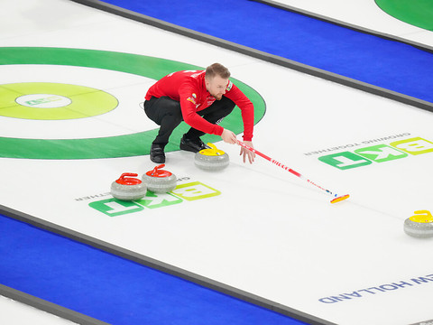 Une quatrième victoire pour le CC Genève