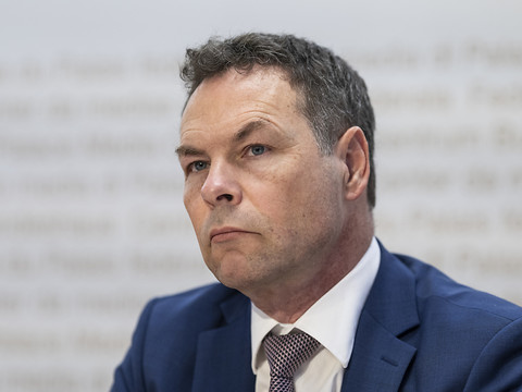 Les avoirs russes gelés sont en hausse en Suisse