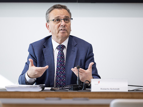 Etat du Valais: les comptes 2024 bouclent sur un bénéfice