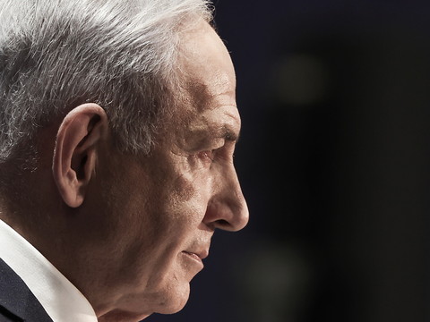 Netanyahu revient sur son choix pour le chef du Shin Bet