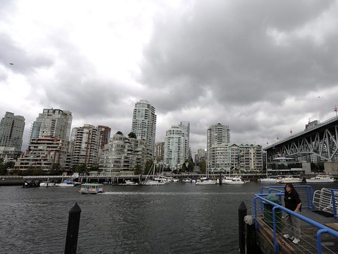 Schindler décroche une commande pour le métro aérien de Vancouver