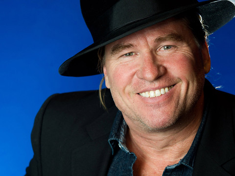 Mort à 65 ans de Val Kilmer, héros de 