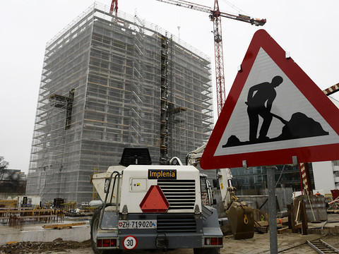 Un taux de logements vacants exceptionnellement bas menace en 2025