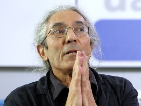 L'écrivain Boualem Sansal fait appel de sa condamnation en Algérie