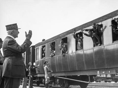 Pétain 