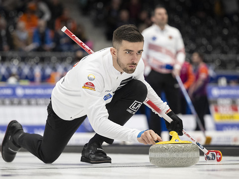 Victoire capitale du CC Genève