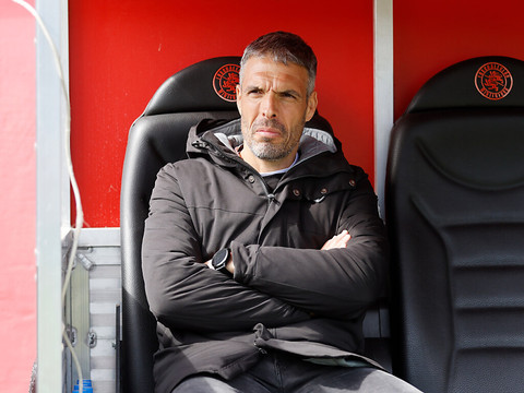 Super League: s'il bat GC, Bâle sera le nouveau leader