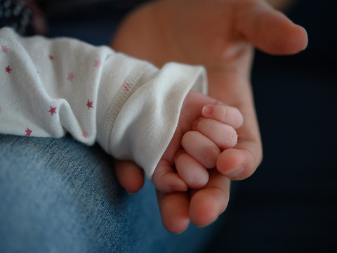 Suisse: plus de neuf millions d'habitants, toujours moins d'enfants